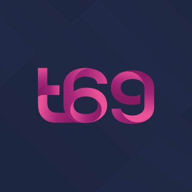 Ortak mektup logo T69