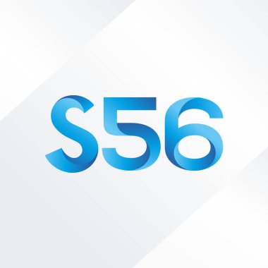 Ortak mektup logo S56