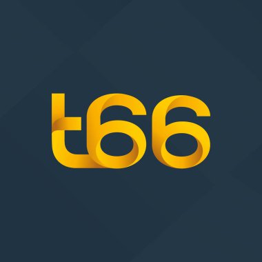 Ortak mektup logo T66