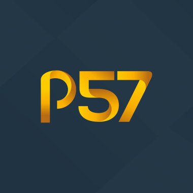 Ortak mektup logo P57