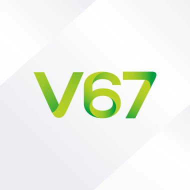 Ortak mektup logo V67