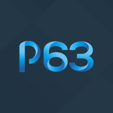 Ortak mektup logo P63