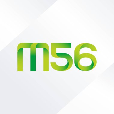 Ortak mektup logo M56