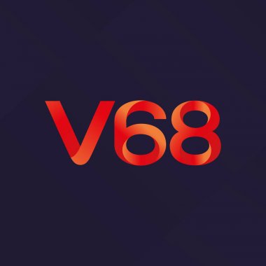 Ortak mektup logo V68