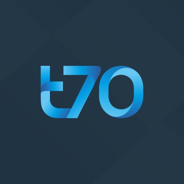 Ortak mektup logo T70