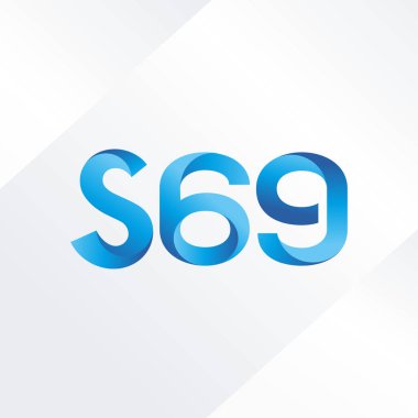 Ortak mektup logo S69