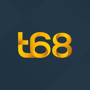 Ortak mektup logo T68