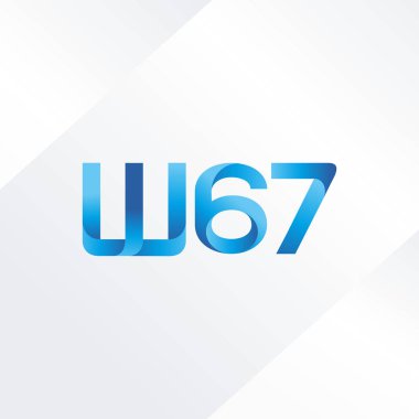 Ortak mektup logo W67