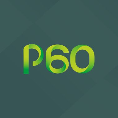 Ortak mektup logo P60