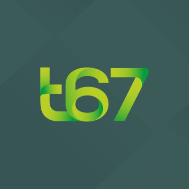 Ortak mektup logo T67