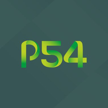 Ortak mektup logo s54