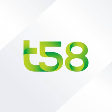 Ortak mektup logo T58