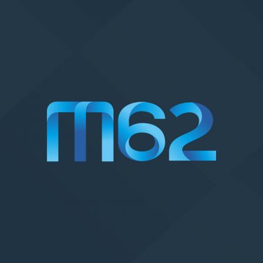 Ortak mektup logo M62