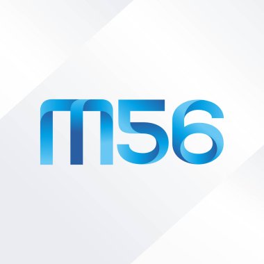 Ortak mektup logo M56