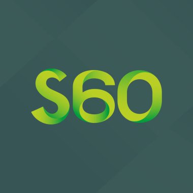 Ortak mektup logo S60