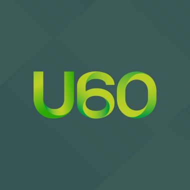 Ortak mektup logo U60