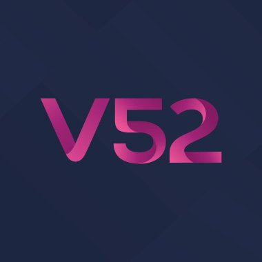 Ortak mektup logo V52