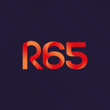 Ortak mektup logo R65