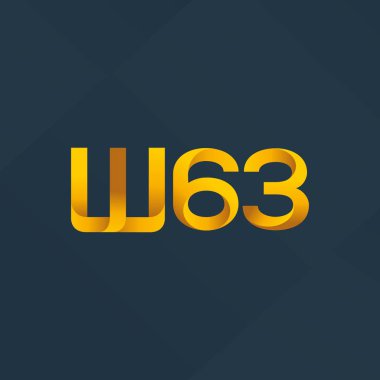 Ortak mektup logo W63