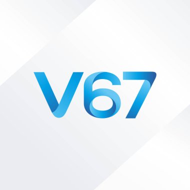 Ortak mektup logo V67