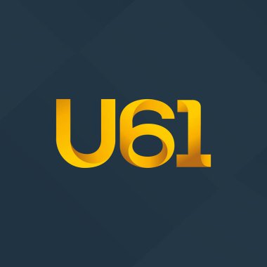 Ortak mektup logo U61