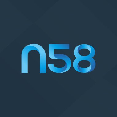 Ortak mektup logo N58