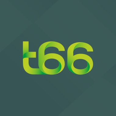 Ortak mektup logo T66