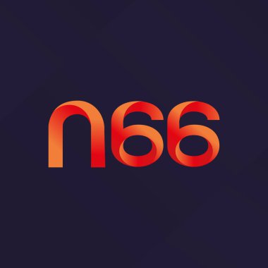 Ortak mektup logo N66