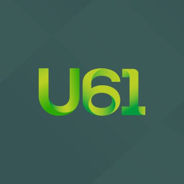 Ortak mektup logo U61