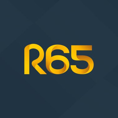 Ortak mektup logo R65