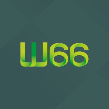 Ortak mektup logo W66