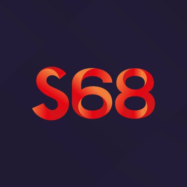 Ortak mektup logo S68