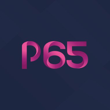 Ortak mektup logo P65