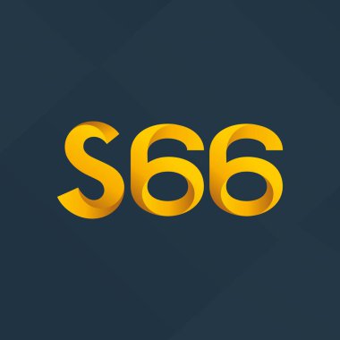 Ortak mektup logo S66