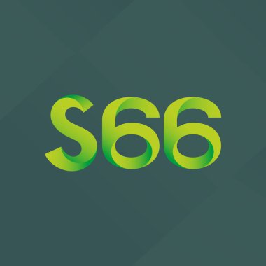 Ortak mektup logo S66