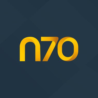 Ortak mektup logo N70