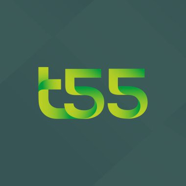 Ortak mektup logo T55