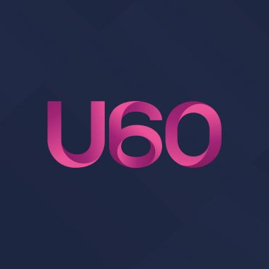 Ortak mektup logo U60