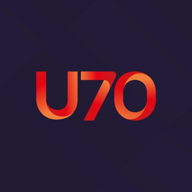 Ortak mektup logo U70