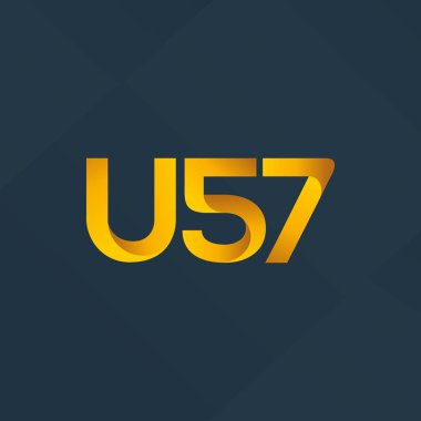 Ortak mektup logo U57