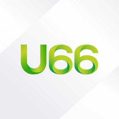 Ortak mektup logo U66 