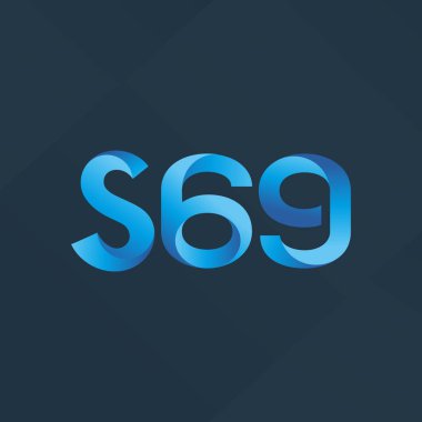 Ortak mektup logo S69