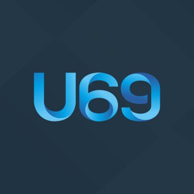 Ortak mektup logo U69