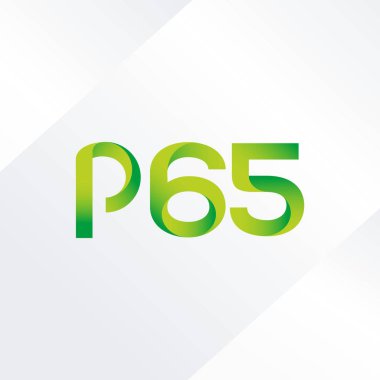 Ortak mektup logo P65