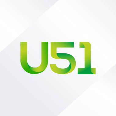 Ortak mektup logo U51