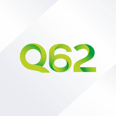 Ortak mektup logo Q 62
