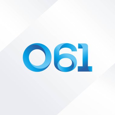 Ortak mektup logo O61