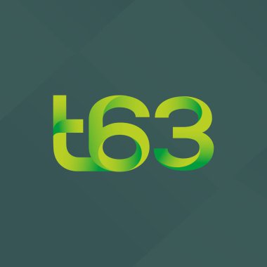 Ortak mektup logo T63