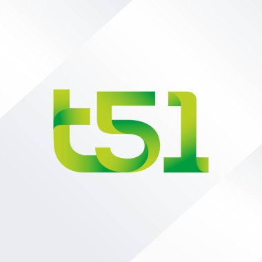 Ortak mektup logo T51