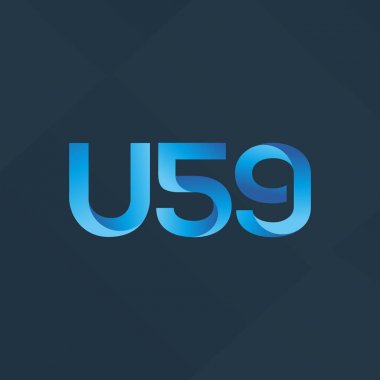 Ortak mektup logo U59